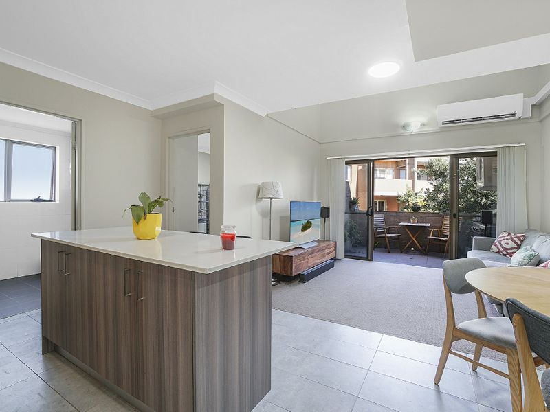 13/115-117 Constitution Road, Dulwich Hill NSW 2203