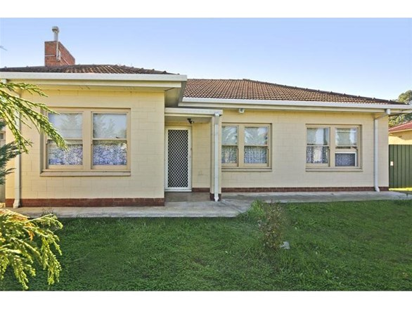 13 Hennessey Terrace, Rosewater SA 5013