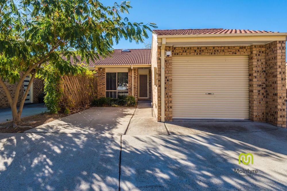 3/146 Ellerston Avenue, Isabella Plains ACT 2905, Image 2