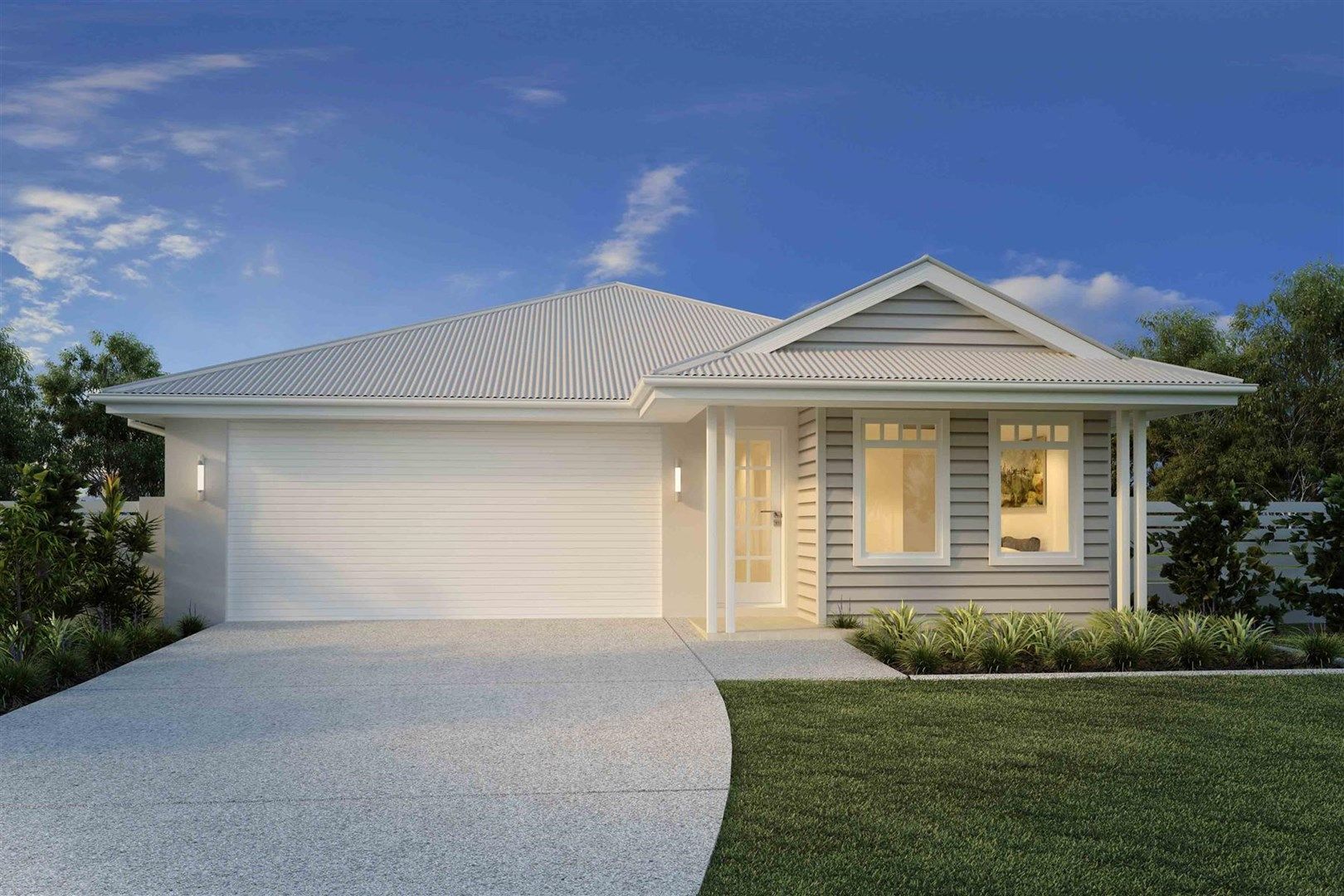 3 bedrooms New House & Land in Lot 306 Sumsac Street MELTON SOUTH VIC, 3338