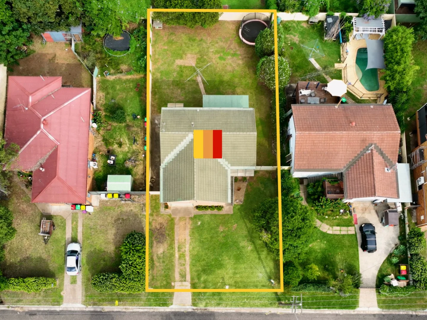 Additional image 14 of 15 Patrick Street, Singleton NSW 2330