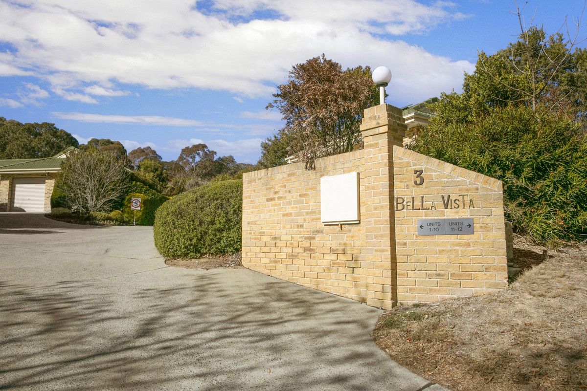 4/3 Derrington Crescent, Bonython ACT 2905, Image 0