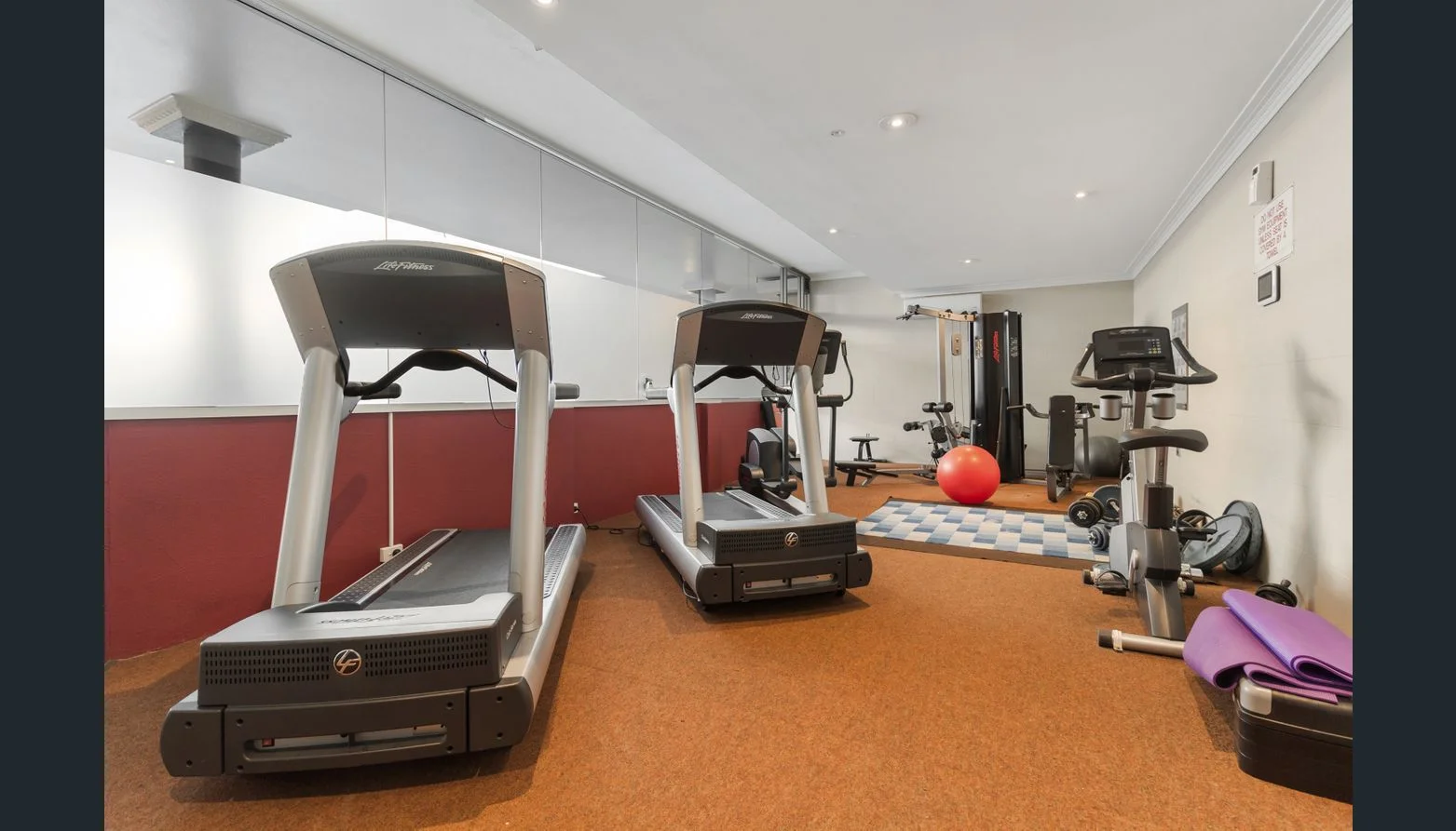 Additional image 8 of 50/219 Chalmers Street, Redfern NSW 2016