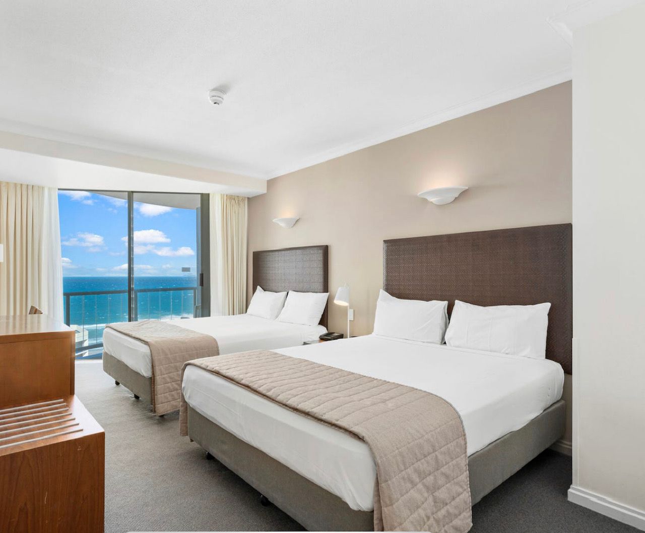 1709 & 1710/25 Laycock Street, Surfers Paradise QLD 4217, Image 2