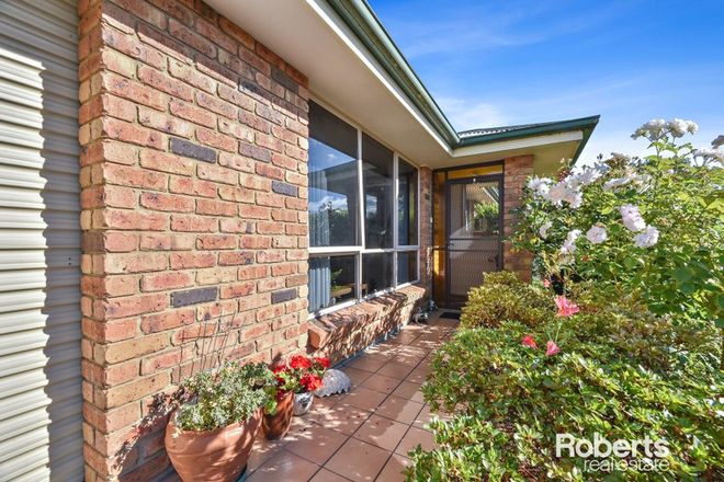 Picture of 3/50 Cleghorn Avenue, RIVERSIDE TAS 7250