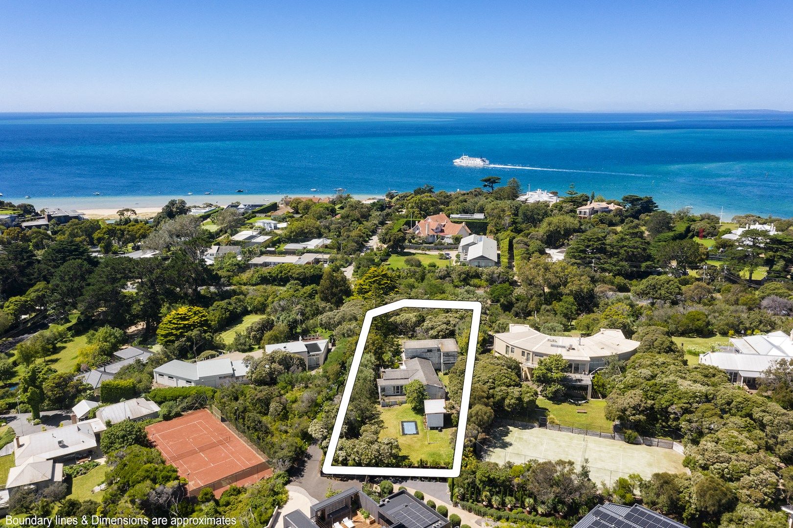3537 Point Nepean Road, Sorrento VIC 3943, Image 0