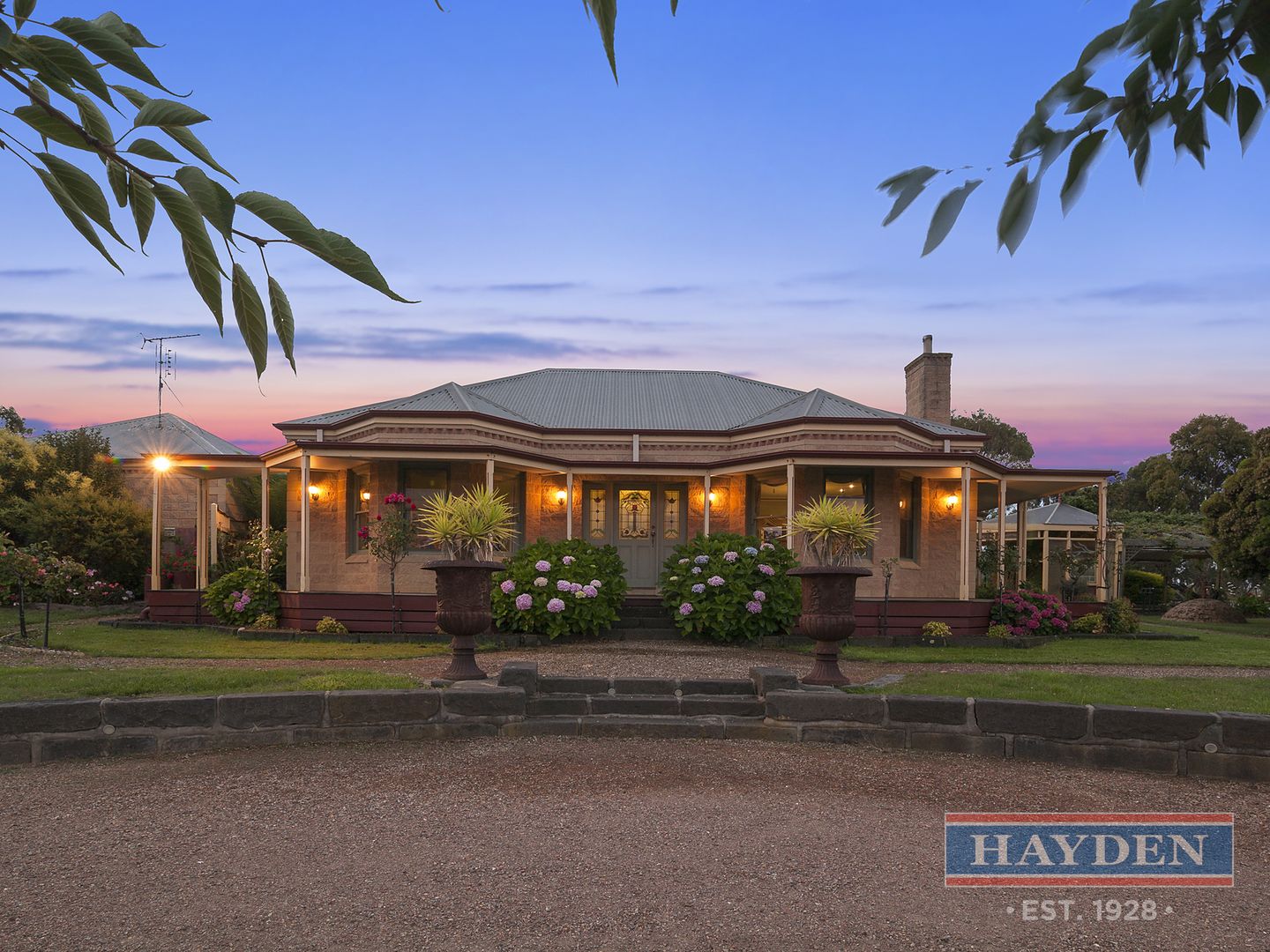 1795 Hendy Main Road, Paraparap VIC 3240, Image 2