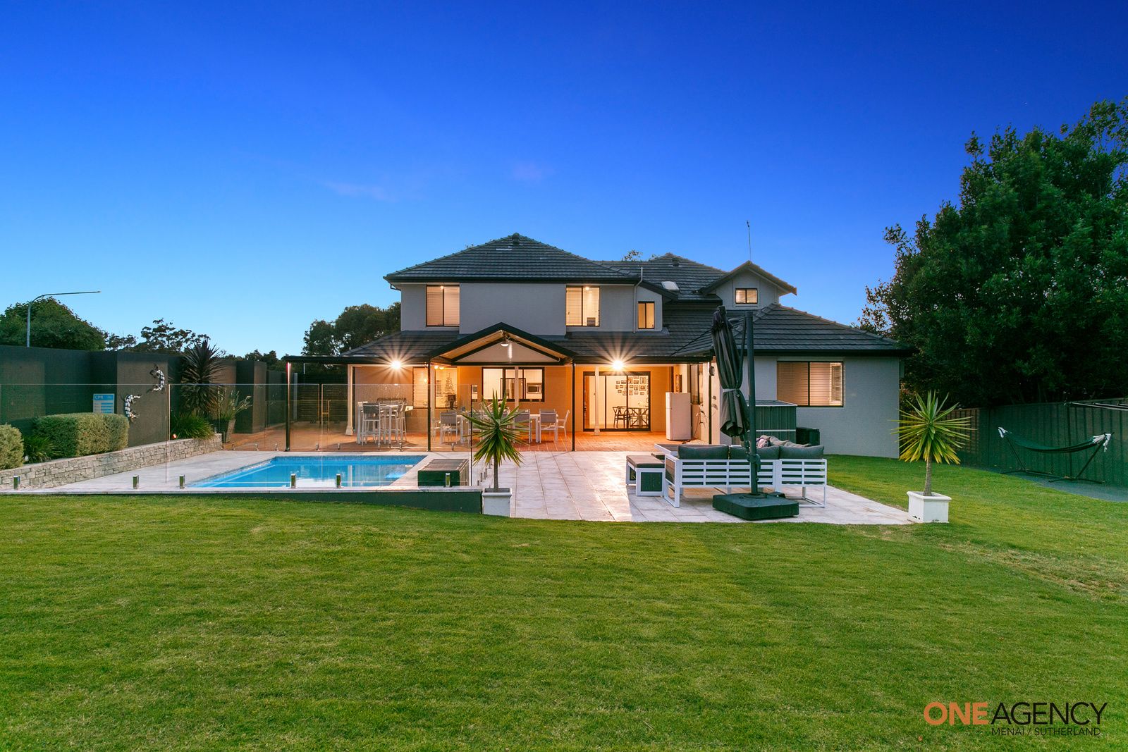 1 Moonah Road, Alfords Point NSW 2234, Image 1