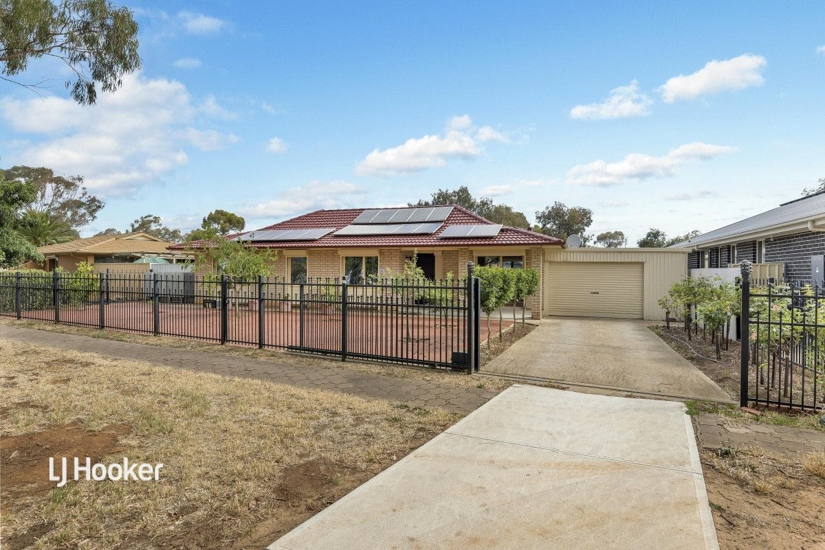 16 Lavender Drive, Parafield Gardens SA 5107, Image 0