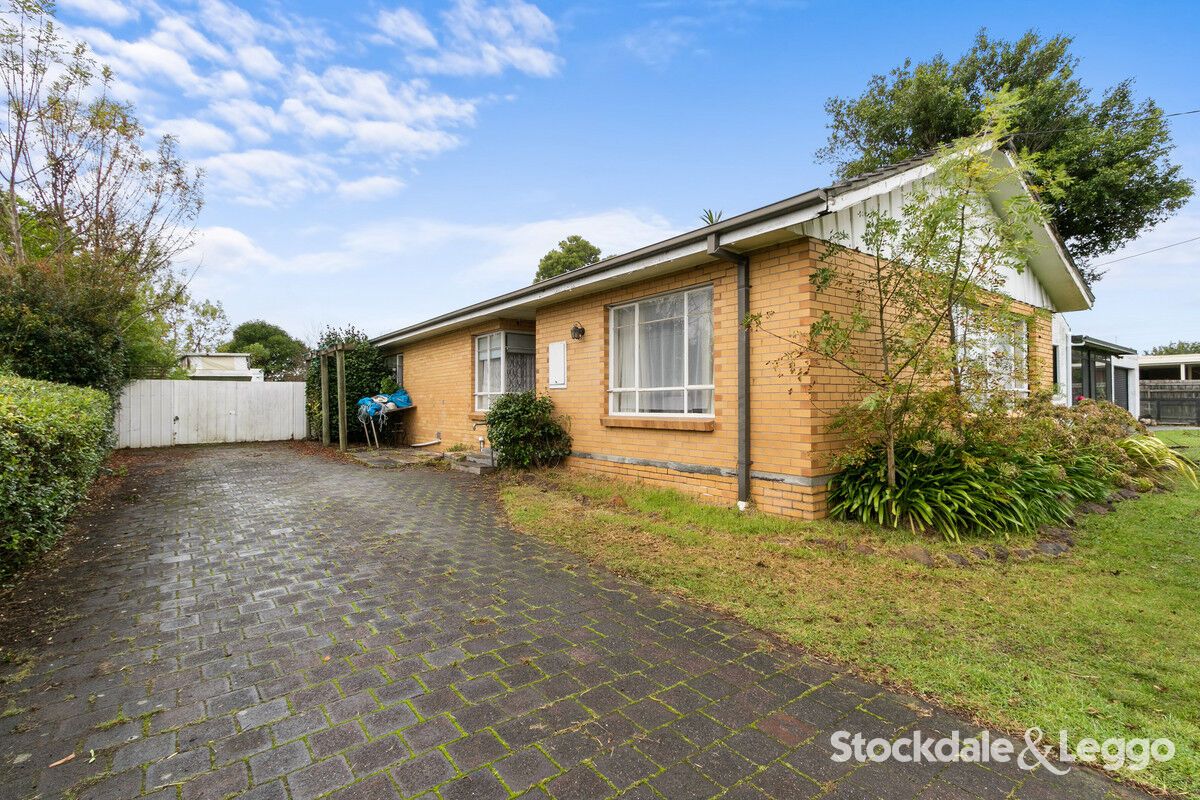 154 Maryvale Road, Morwell VIC 3840, Image 0