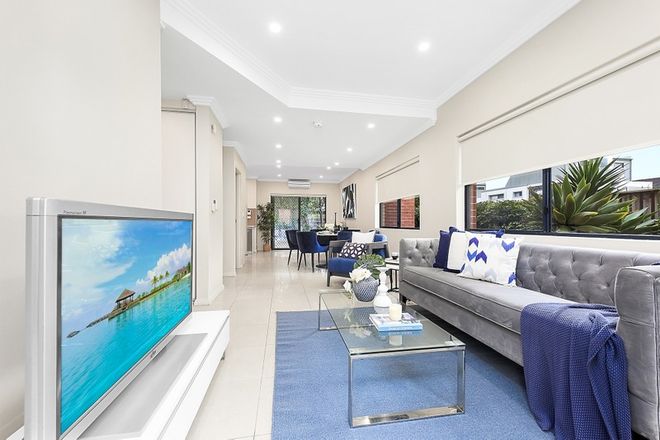 Picture of 12/10-14 Chicago Avenue, MAROUBRA NSW 2035