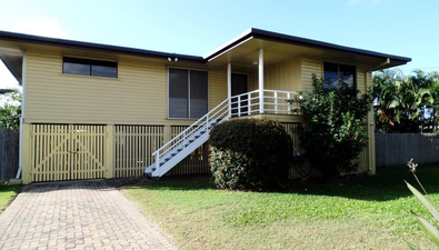 Picture of 51 Cuthbert Crescent, VINCENT QLD 4814
