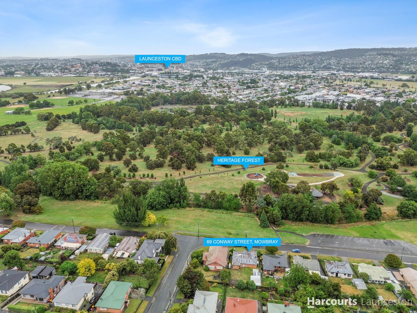 69 Conway Street, Mowbray TAS 7248, Image 2