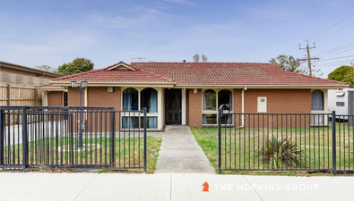 Picture of 12 Barkly Street, CRANBOURNE VIC 3977