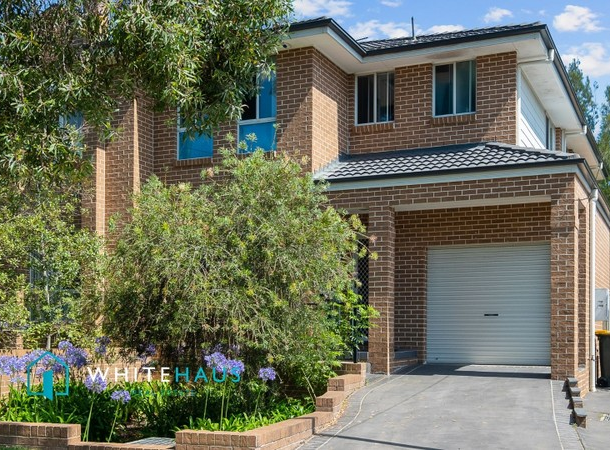 25 Vignes Street, Ermington NSW 2115