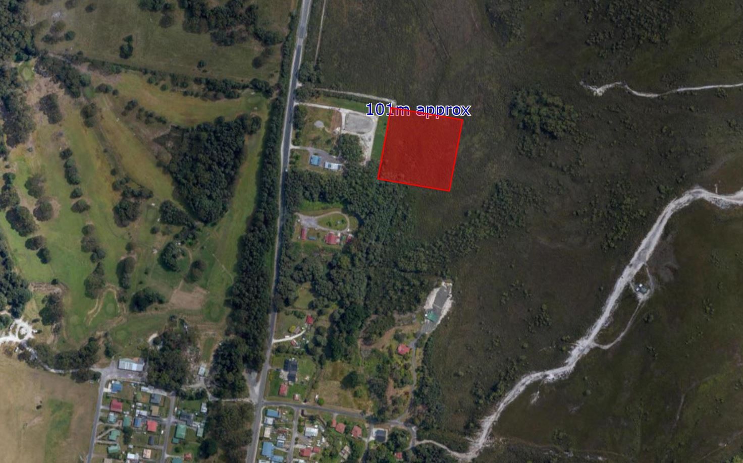 Lot 4 Andrew Street, Strahan TAS 7468, Image 1