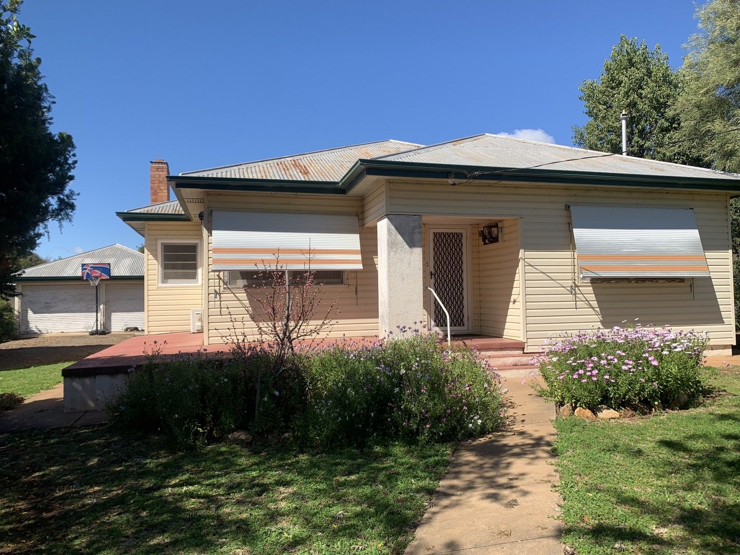 19 Carroll St, Gunnedah NSW 2380, Image 0