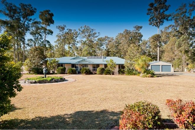 Picture of 140 Malcolms Road, PAMPOOLAH NSW 2430