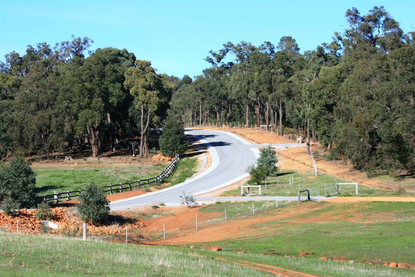 Lot 69 Barrabadeen Potoroo Retreat, Gidgegannup WA 6083, Image 1