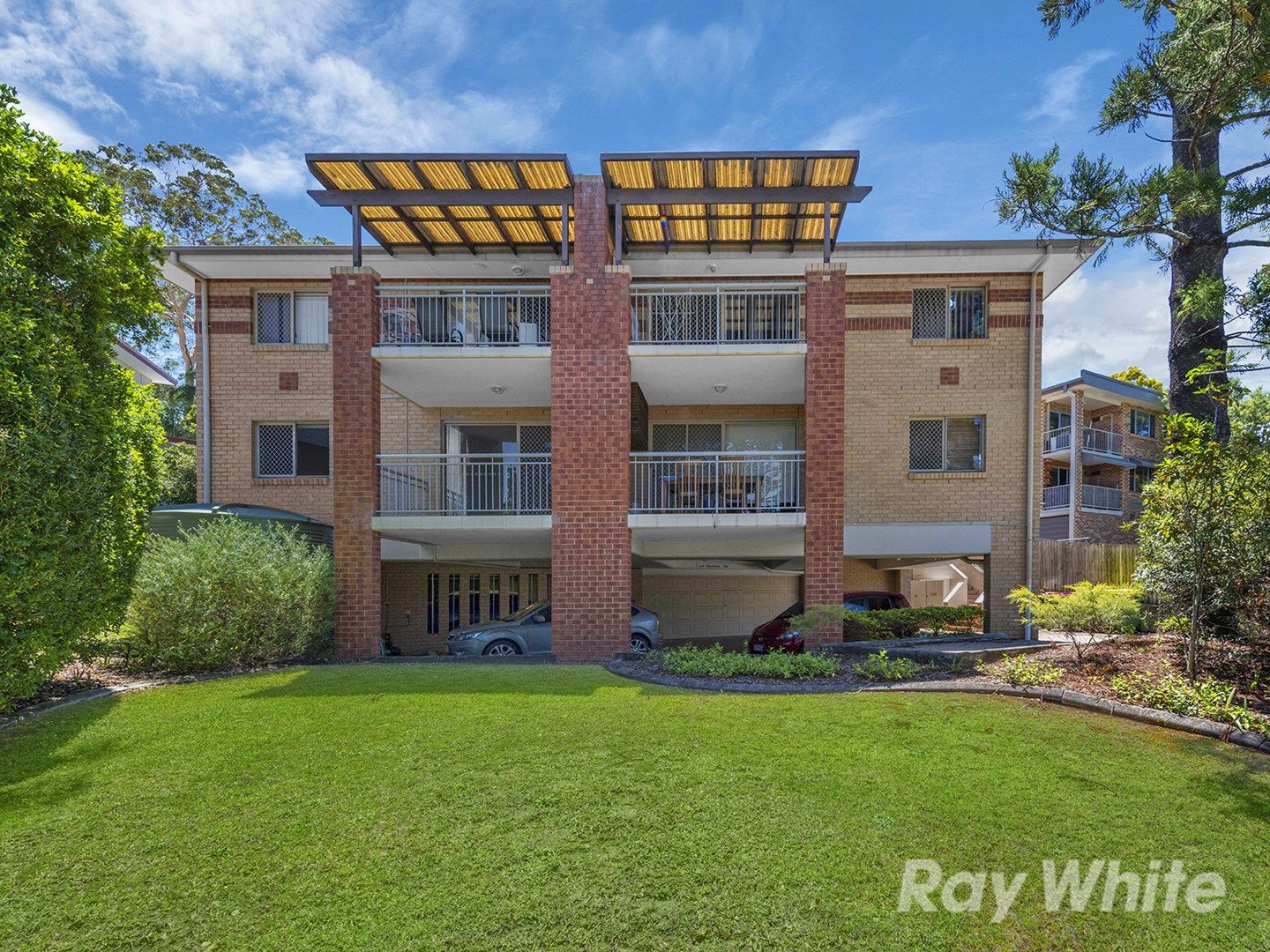 6/40 Mott Street, Gaythorne QLD 4051, Image 0