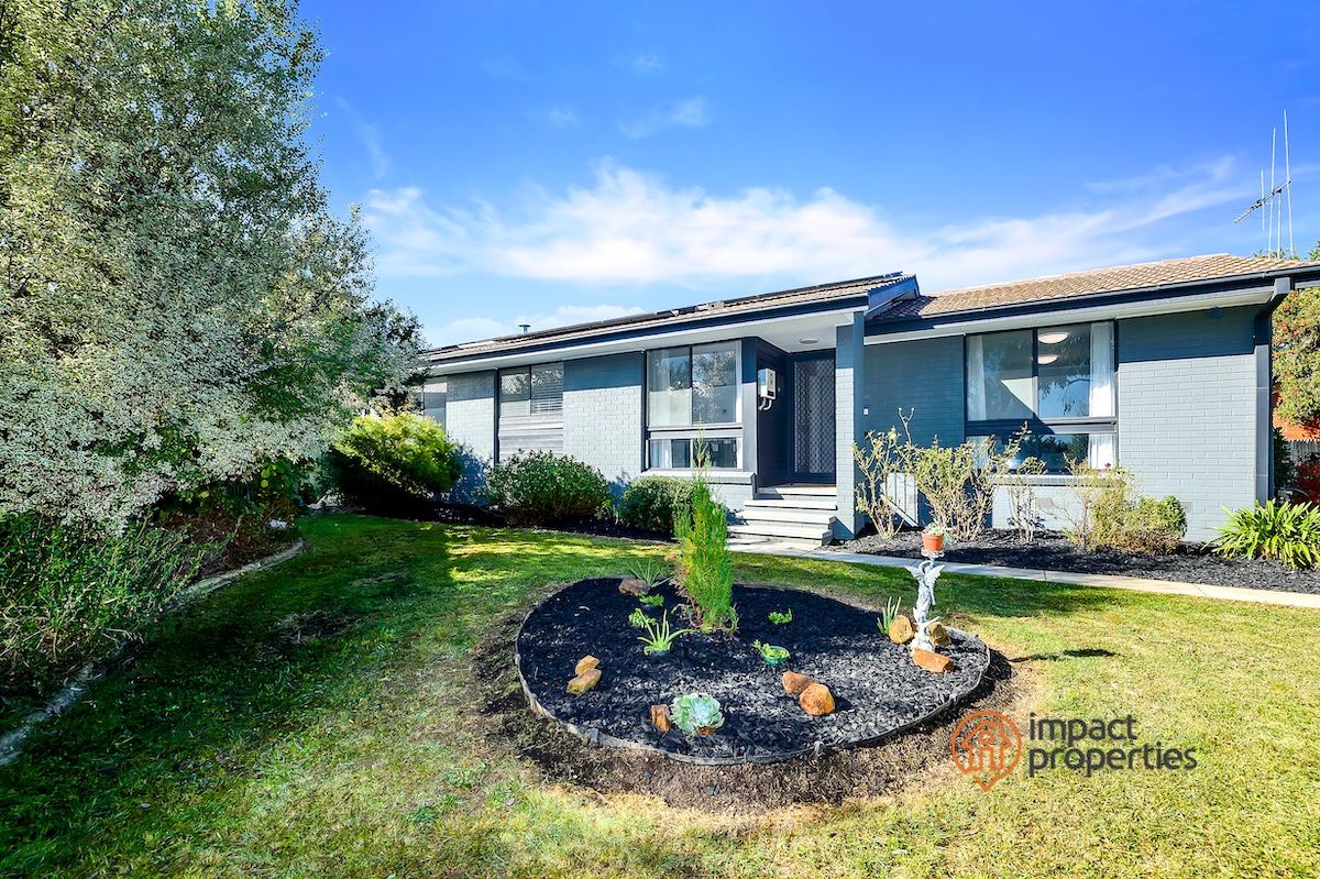 137 Chuculba Crescent, Giralang ACT 2617, Image 0