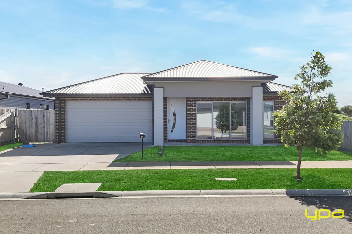 20 Westaway Street, Coronet Bay VIC 3984
