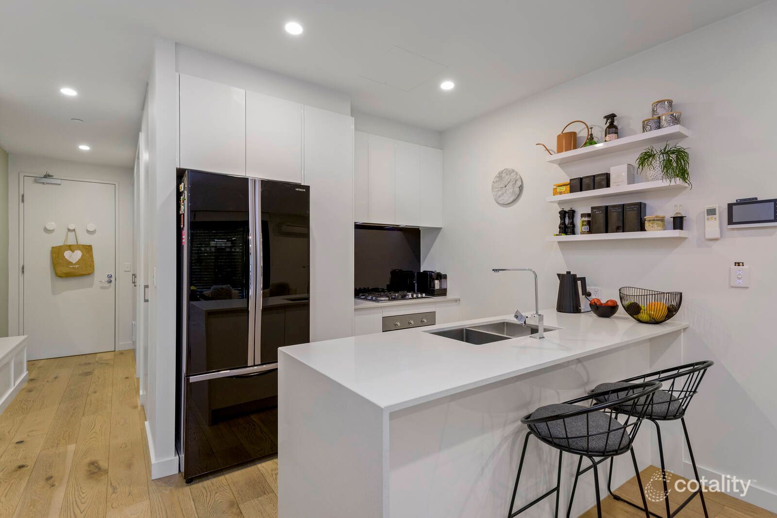 3 bedrooms Apartment / Unit / Flat in G05/21 Belsize Avenue CARNEGIE VIC, 3163