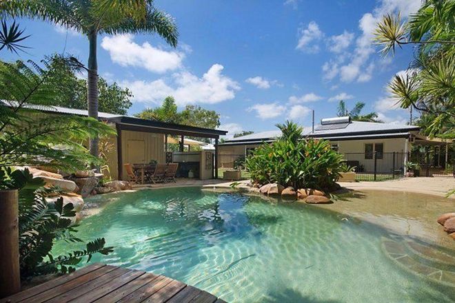 Picture of 11 Brisk Street, ROWES BAY QLD 4810