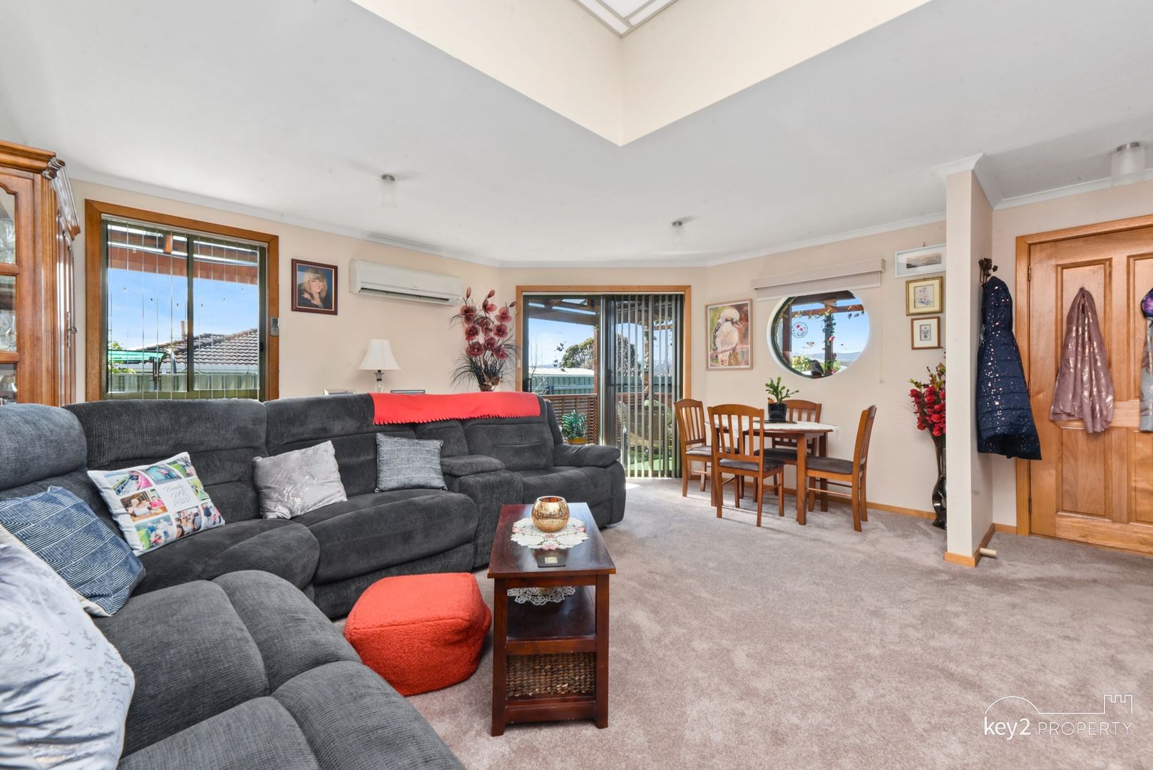 1/30 Hilton Place, Norwood TAS 7250, Image 2