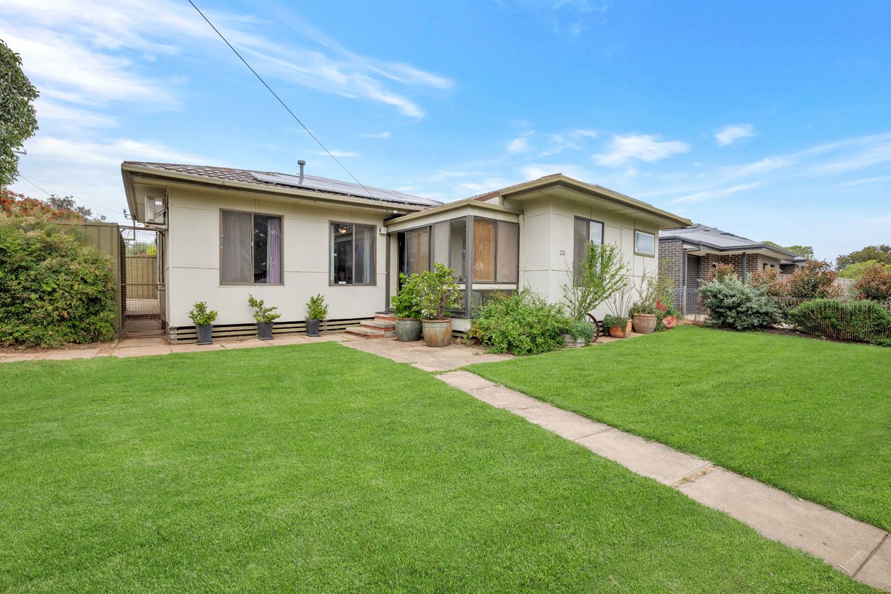 20 Merriton Avenue, St Marys SA 5042, Image 0