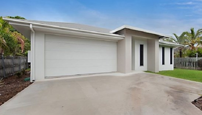 Picture of 43A Lonerganne Street, GARBUTT QLD 4814