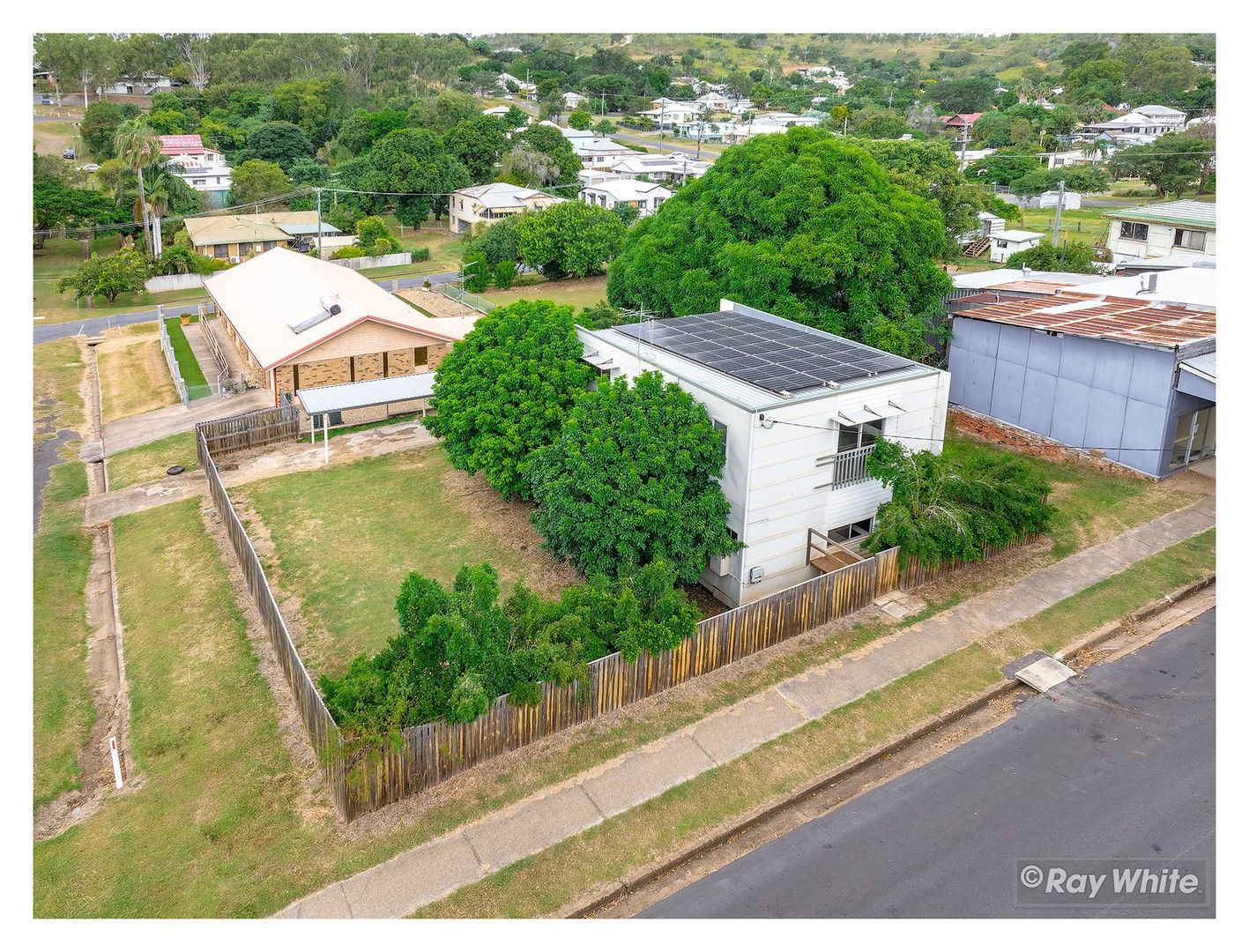 56 Morgan Street, Mount Morgan QLD 4714, Image 0