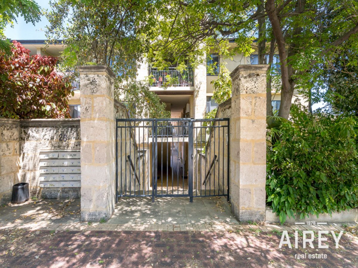 15/26 Glyde Street, Mosman Park WA 6012, Image 0