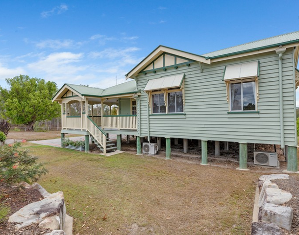 93A Quinlan Road, Tamaree QLD 4570