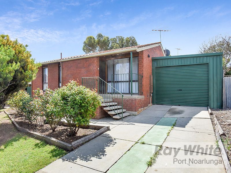 54 Copernicus Road, Christie Downs SA 5164, Image 0