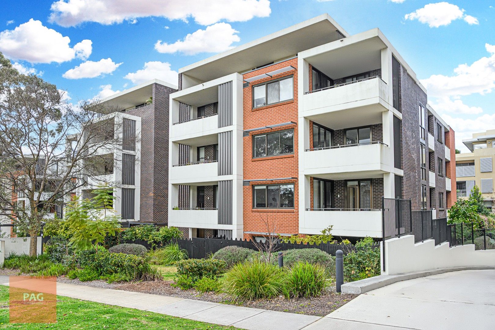 2 bedrooms Apartment / Unit / Flat in 001/5 Victoria St ROSEVILLE NSW, 2069