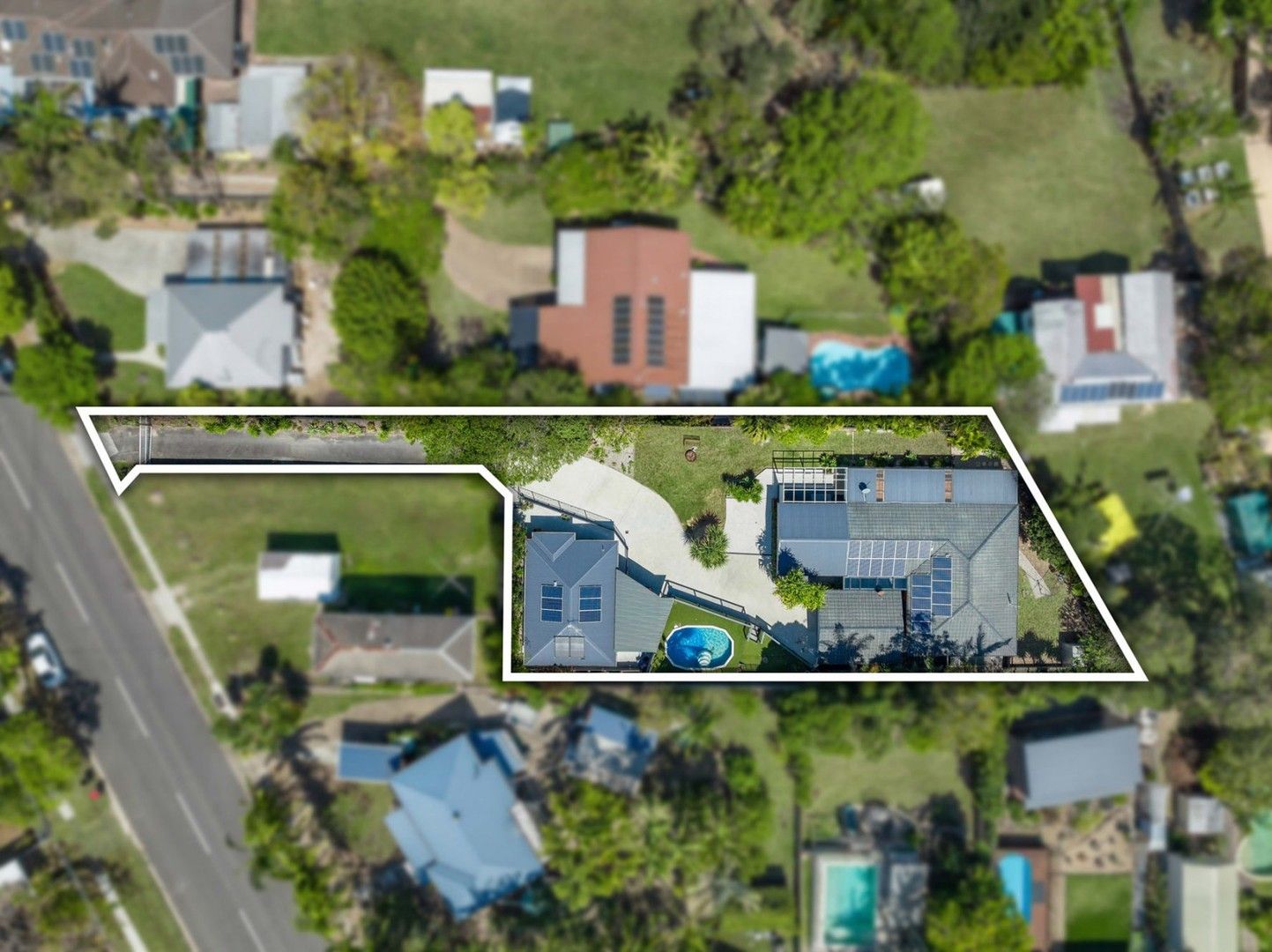 171 Whites Road, Lota QLD 4179, Image 0