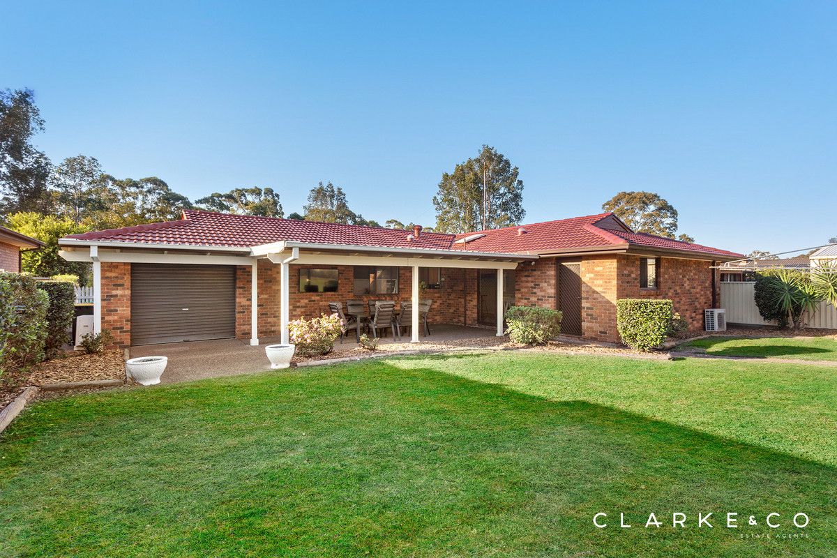 77 John Arthur Avenue, Thornton NSW 2322, Image 1