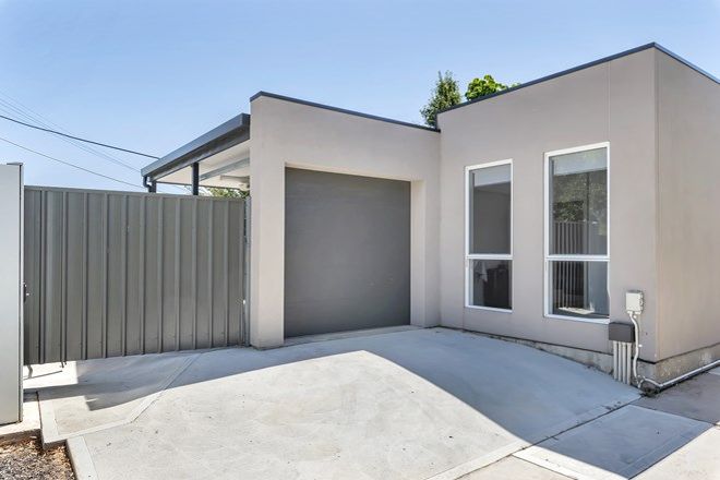 Picture of 1/19 Myponga Terrace, BROADVIEW SA 5083