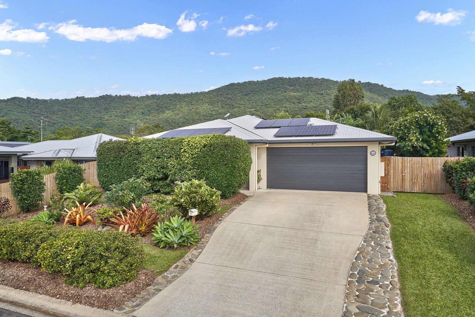 27 Leighton Close, Gordonvale QLD 4865, Image 0