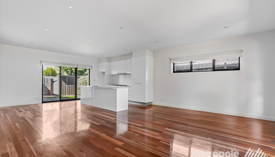 Picture of 16A Irving Street, MOUNT WAVERLEY VIC 3149