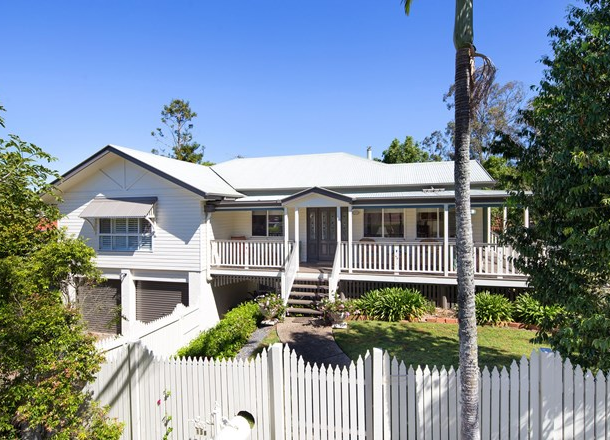 103 Brookfield Road, Kenmore Hills QLD 4069