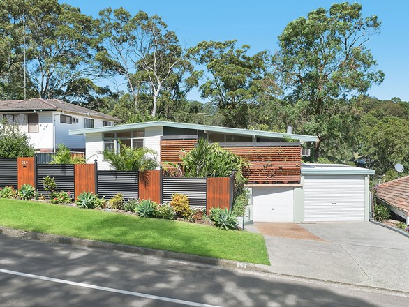 269 Mccaffrey Drive, Rankin Park NSW 2287