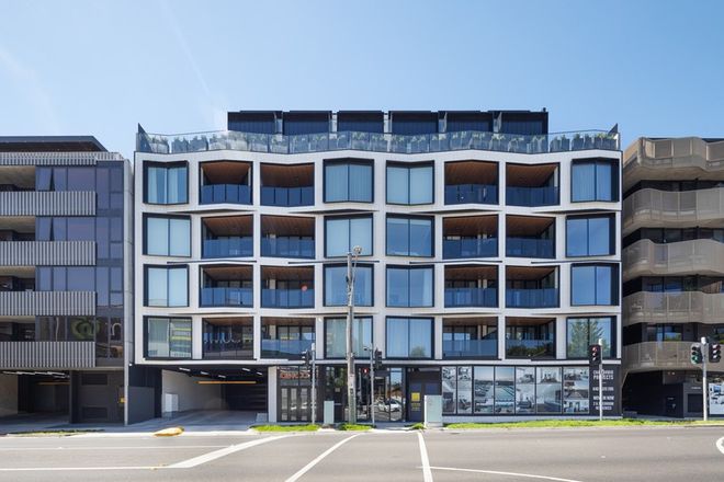 Picture of 208/765-769 Toorak Road, HAWTHORN EAST VIC 3123