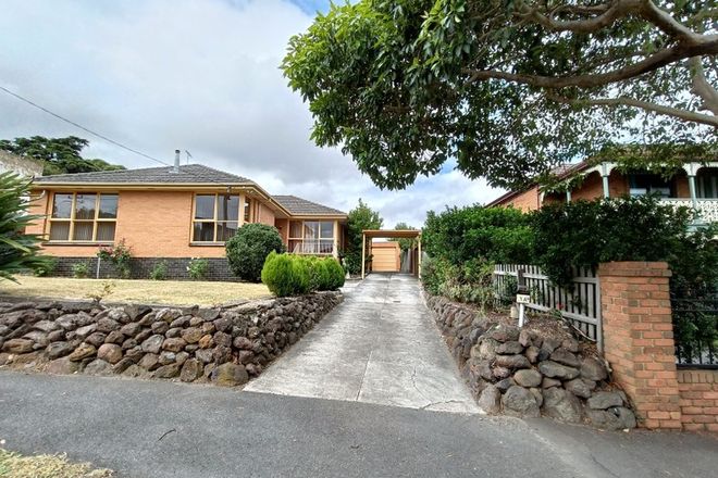 Picture of 1A Staughton Road, GLEN IRIS VIC 3146