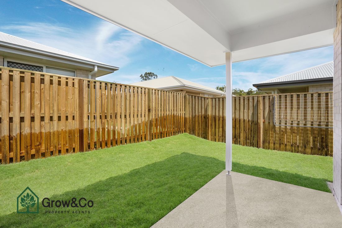 2 bedrooms Duplex in 32B Charlotte Crescent CABOOLTURE QLD, 4510