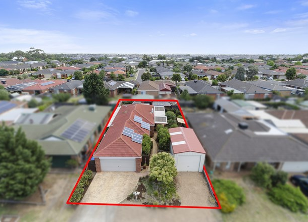 9 Chardonnay Place, Hoppers Crossing VIC 3029