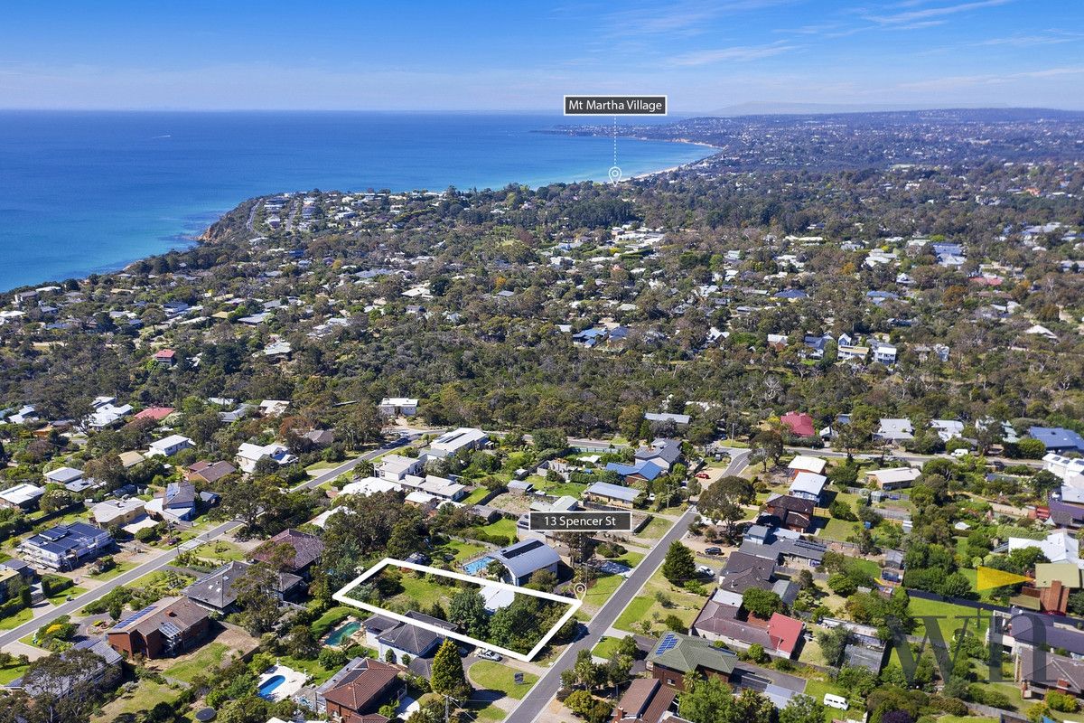 13 Spencer Street, Mount Martha VIC 3934, Image 0