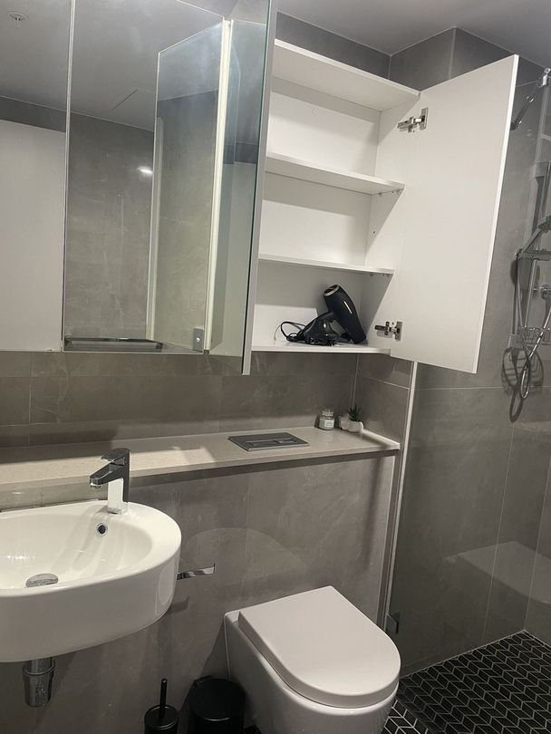 2 bedrooms Apartment / Unit / Flat in 1329/13 Oscar Place EASTGARDENS NSW, 2036