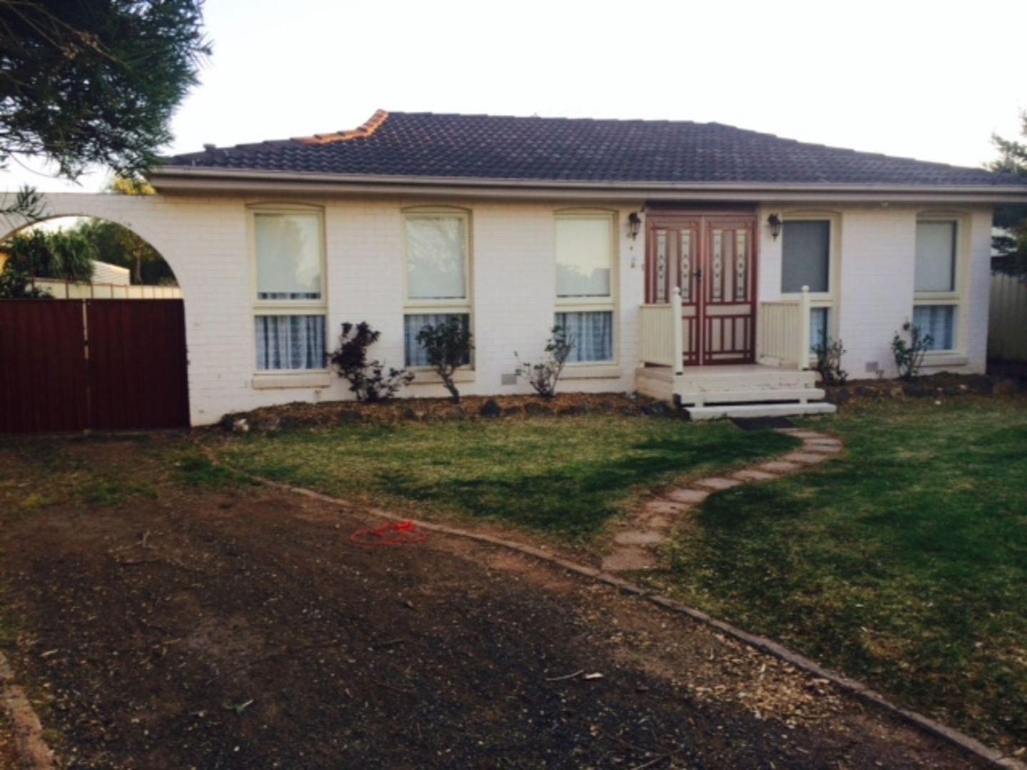 45 Albert Street, Darley Property History & Address Research Domain
